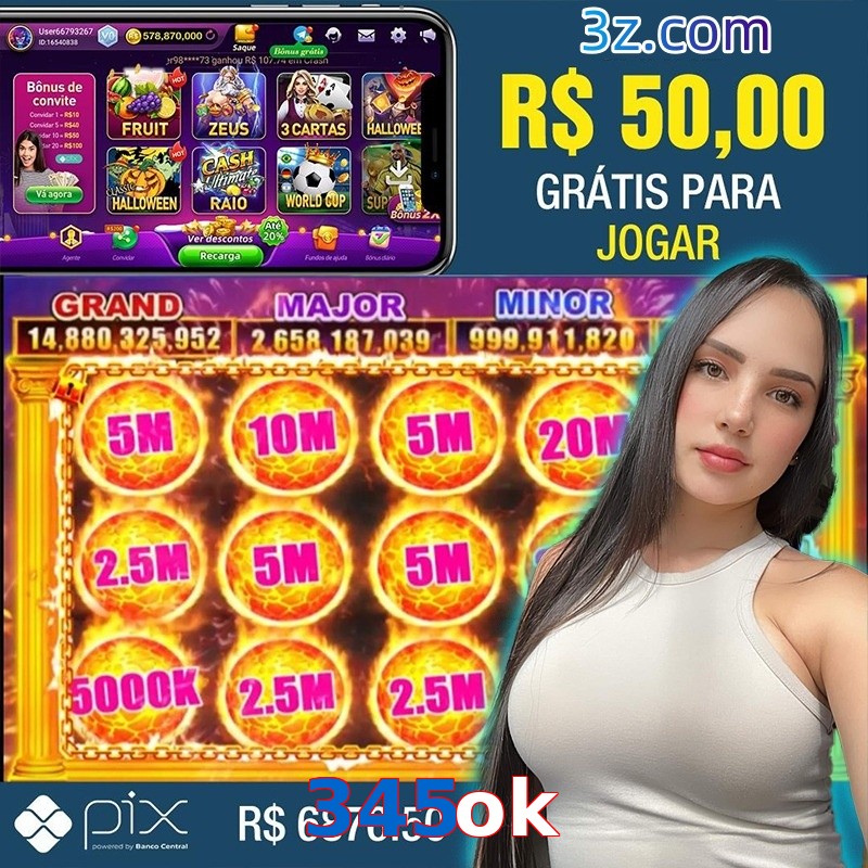 345ok cassino